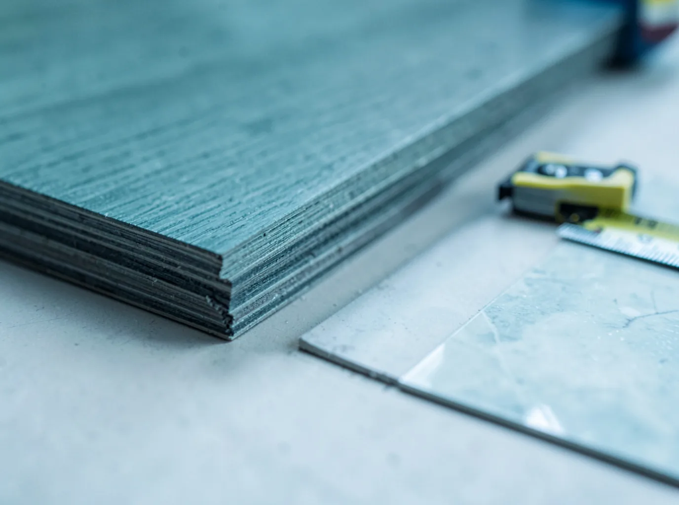 Luxury Vinyl Plank Installation Stewartstown, PA FAQs